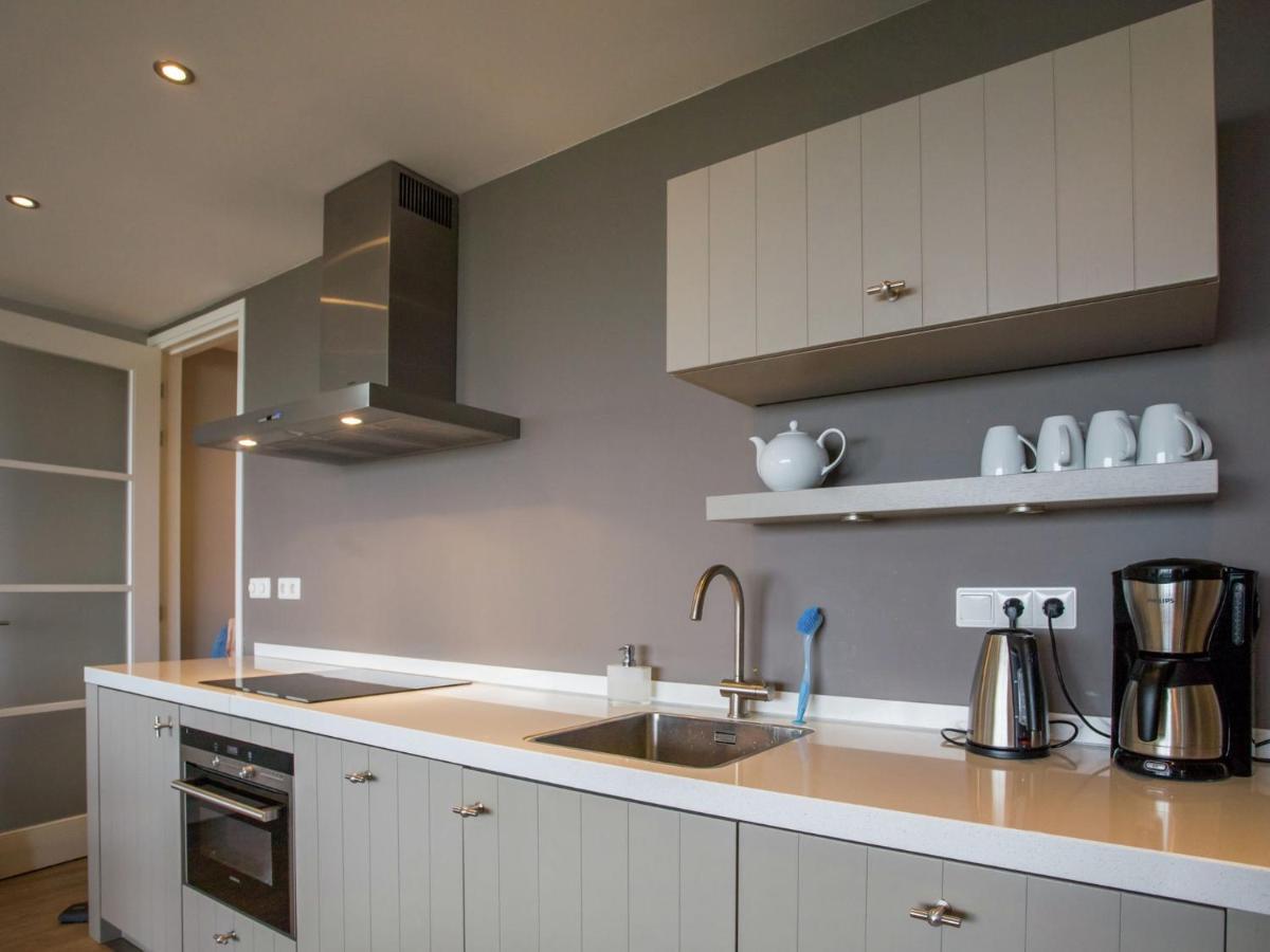 Apartment At The Promenade And Beach Noordwijk Extérieur photo