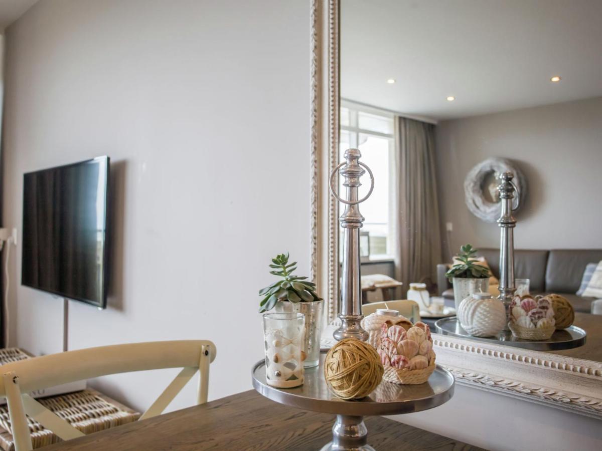 Apartment At The Promenade And Beach Noordwijk Extérieur photo