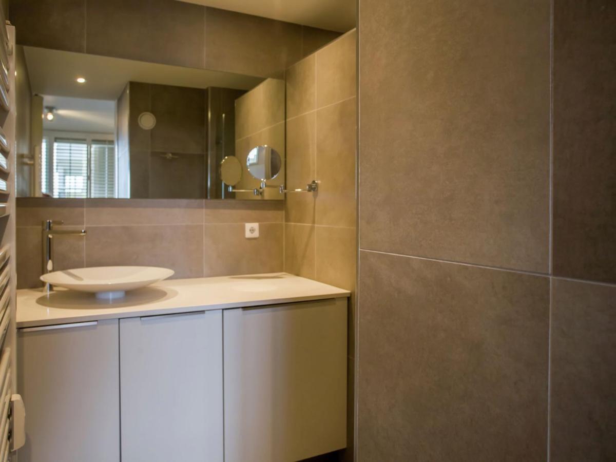 Apartment At The Promenade And Beach Noordwijk Extérieur photo