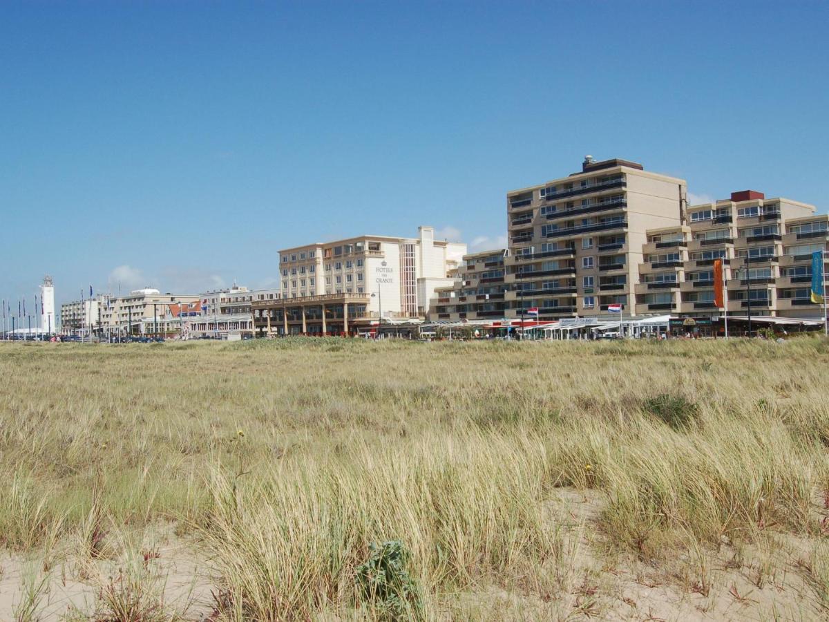 Apartment At The Promenade And Beach Noordwijk Extérieur photo